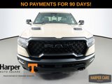 New 2025 RAM 1500 Rebel w/ Rebel Level 2 Equipment Group image 2