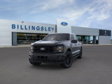 New 2025 Ford F150 XLT w/ Equipment Group 302A MID image 2