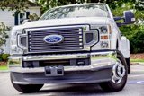 Used 2022 Ford F350 XL w/ STX Appearance Package image 3