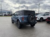 New 2025 Ford Bronco Outer Banks image 3