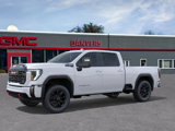 New 2026 GMC Sierra 2500 AT4 image 2