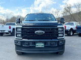 Used 2024 Ford F250 Lariat w/ Black Appearance Package image 2