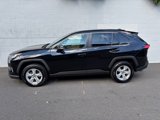 Used 2020 Toyota RAV4 XLE image 3
