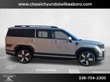 New 2025 Hyundai Santa Fe Limited image 4
