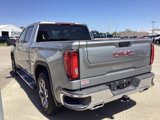 Used 2024 GMC Sierra 1500 SLT w/ SLT Premium Package image 3