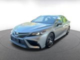 Used 2024 Toyota Camry SE image 5