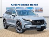 New 2026 Honda CR-V EX-L image 5