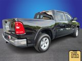 New 2025 RAM 1500 Big Horn image 3