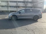 New 2025 Chrysler Pacifica Premium image 4
