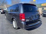 Used 2013 Dodge Grand Caravan Crew w/ Driver Convenience Group image 4