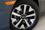New 2026 Honda Odyssey EX-L image 2