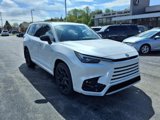 New 2025 Lexus TX 350 AWD image 5