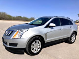 Used 2016 Cadillac SRX Luxury image 2