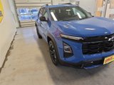 New 2025 Chevrolet Equinox RS w/ Convenience Package III image 6