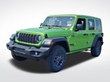 New 2025 Jeep Wrangler Sport S image 3