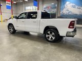 Used 2023 RAM 1500 Laramie image 3