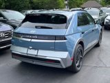 New 2025 Hyundai Ioniq 5 Limited image 3