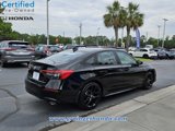 Certified 2024 Honda Civic Sport image 5