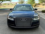 Used 2016 Audi A8 L 3.0T image 3