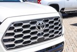 New 2026 Toyota Sequoia 1794 Edition image 6