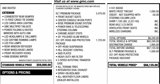 Used 2023 GMC Sierra 1500 SLT w/ SLT Premium Package image 2