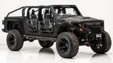 Used 2025 Jeep Gladiator Sport image 4
