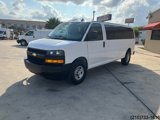 Used 2020 Chevrolet Express 3500 LS image 3