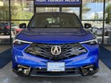 New 2025 Acura ADX A-Spec image 2