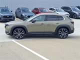 Certified 2023 MAZDA CX-50 AWD 2.5 Turbo w/ Cargo Package image 3