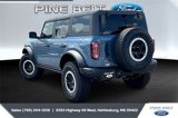 New 2025 Ford Bronco Badlands w/ Sasquatch Package image 3