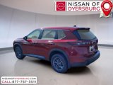 New 2026 Nissan Rogue S image 5