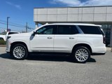 Used 2023 Cadillac Escalade Luxury image 4
