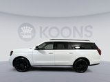 New 2025 Ford Expedition Max Platinum image 2