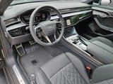 New 2025 Audi S8 image 3