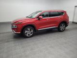 Used 2023 Hyundai Santa Fe SEL w/ Premium Package image 2