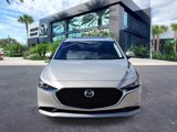 Used 2025 MAZDA MAZDA3 s image 2