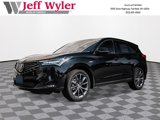 New 2025 Acura RDX A-Spec image 5