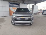 New 2025 Chevrolet Suburban LT w/ Comfort Package image 2
