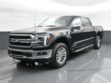 New 2025 Ford F150 Lariat image 4
