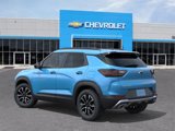 New 2026 Chevrolet TrailBlazer ACTIV w/ Convenience Package image 3