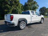New 2026 GMC Sierra 1500 Pro w/ Pro Value Package image 4