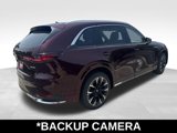 New 2025 MAZDA CX-90 3.3 Turbo S w/ Premium Package image 4
