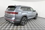 New 2025 Volkswagen Atlas SEL Premium R-Line image 4