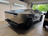 Used 2024 Tesla Cybertruck AWD Crew Cab image 2