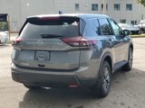 New 2026 Nissan Rogue S image 3