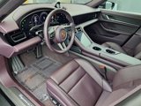 Certified 2025 Porsche Taycan 4S image 4