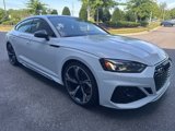 New 2025 Audi RS 5 Sportback image 6