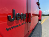 New 2025 Jeep Wrangler Sahara image 5