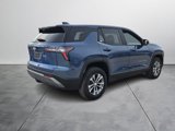 New 2026 Chevrolet Equinox LT w/ Convenience Package II image 5