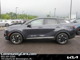 New 2026 Kia Sportage LX image 3